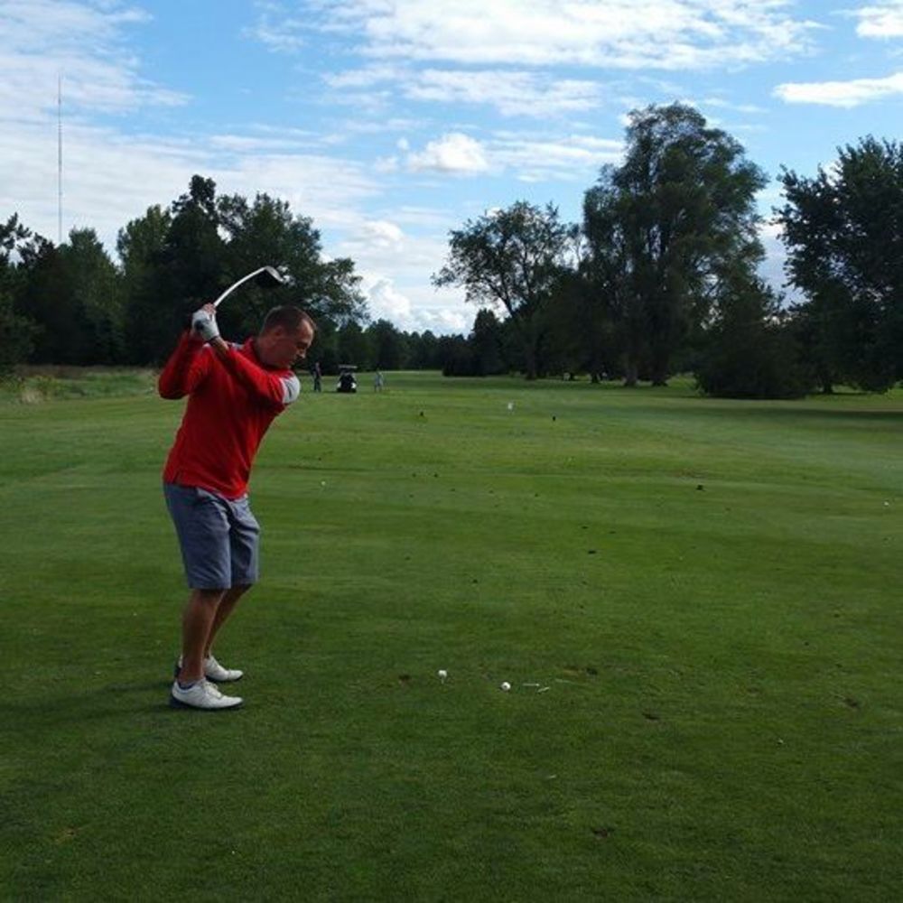 Meet your Posher, Jim